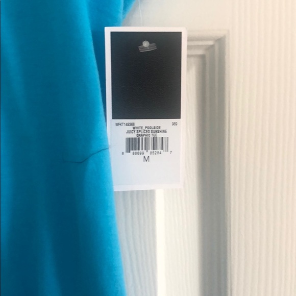 T-shirt Juicy Couture - Picture 2 of 3